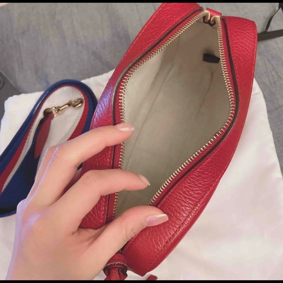 Gucci kingsnake bag - Picture 10 of 12